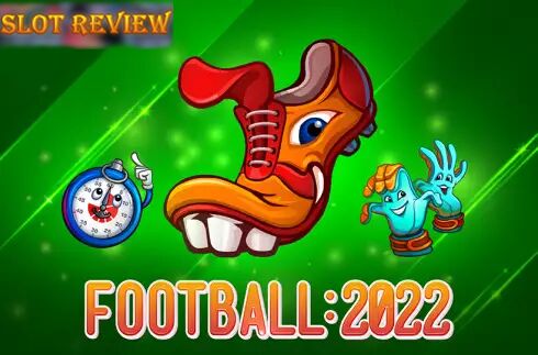 Football 2022 icon